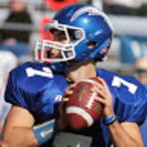 Meet your Posher, Samuel